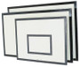 Basketball Backboard - Primary School 