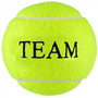 Tennis Ball Team
