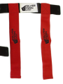 Ripper Rugby Flag Belt Set - Single Set (Junior or Senior)