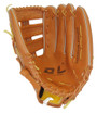 Softball Glove - Leather Palm - 13" 