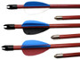 Arrow - Fibre Glass