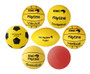 Kiwi Playtime - Soft Playground ball