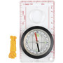 Map Orienteering Compass