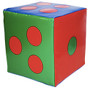 Kiwi Playtime - Mega Dice