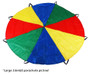 Parachute Large (3.6m dia)