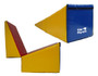 Folding Large Wedge - 1500(L) x 600(W) x 600(H) mm