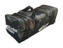 Silver Fern PVC Gear Bag -  Large with end pocket