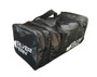 Silver Fern PVC Gear Bag -  Medium with end pocket