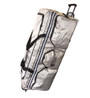 Silver Fern - Elite Kit Bag with wheels