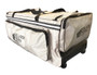 Silver Fern - Elite Kit Bag with wheels