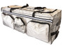 Silver Fern - Elite Kit Bag with wheels