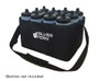 Silver Fern -Bottle Carrier - Fabric   (12 drink bottle carry)