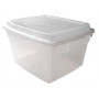 Storage Bin 34L 