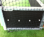 Hockey Goal - Steel Regulation (Price per pair)