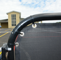 Padder Tennis Mobile Net