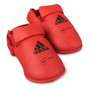 Adidas WKF Foot Protector