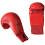 Adidas WKF Karate Mitts