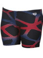 Boys Spider Jammer - Swiming togs.