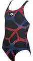  Girls Spider Jr One Piece