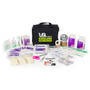 The USL Sports Premium First Aid Kit - Senior (204 PCS).