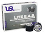 USL Sport Lite EAB 5cm x 6.9m Black Roll