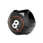 Adidas Dual Grip Medicine Ball - 8kg