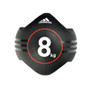 Adidas Dual Grip Medicine Ball - 8kg