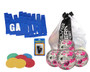 Netball Pack - Juniors Year 5 & 6