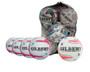 Netball Pack - Match & Practice Balls Kit