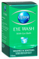 Eye Wash - Optrex with Eye Bath 110ml