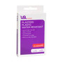 Plasters - Water Resistant 25 pack assorted