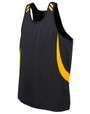 Singlet - Mens and Kids Flash