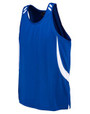 Singlet - Mens and Kids Flash