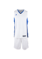 Uniform - Peak Basketball  