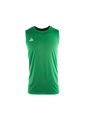 Singlet - Peak Sleeveless Shirt