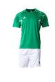 Uniform - Peak Shirt and Short Set - Multiple Colours