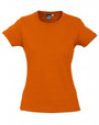 Tee - Womens Ice Cotton Shirt Multiple Colours