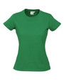 Tee - Womens Ice Cotton Shirt Multiple Colours