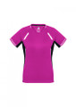 Tee - Womens Renegade - Multiple Colours