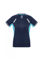 Tee - Womens Renegade - Multiple Colours
