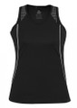 Singlet - Womens Razor