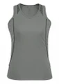 Singlet - Womens Razor