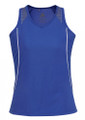 Singlet - Womens Razor