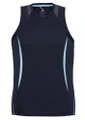 Singlet - Mens Razor