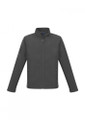 Jacket - Womens Softshell Apex Lightweight 