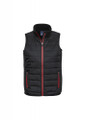 Vest - Mens Puffer Stealth