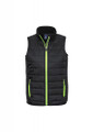 Vest - Mens Puffer Stealth