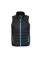 Vest - Womens Puffer Stealth