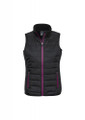 Vest - Womens Puffer Stealth