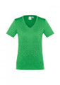 Tee - Womens Sports Aero 